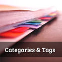 How to Add Categories and Tags for WordPress Pages