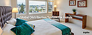 Hotel Distribution Solutions