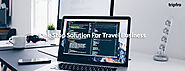 Web Services for Travel Agencies