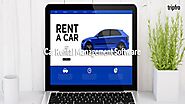 Car Rental Software | Car Rental Companies | Car Rental System