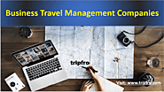 Business Travel Management Companies | Travel Management Solutions