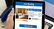 Travel Booking Agent