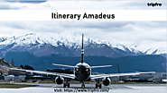 Itinerary Amadeus