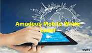 Amadeus Mobile White Label