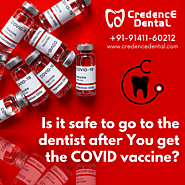 COVID 19 Vaccines: 5 Things You should hear from Your Dentist