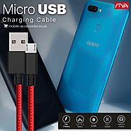 Grab Yourself the Best Micro USB Cables