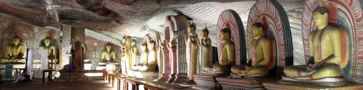 Headline for Exciting things to do in Dambulla – Off the beaten track in Sri Lanka