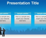 Advantages of PowerPoint for Presentations | SlideHunter.comSlideHunter.com