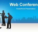 Delivering a Presentation via Web Conference | SlideHunter.comSlideHunter.com