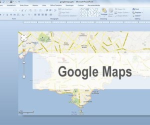 How to Add a Google Maps Map to PowerPoint Presentation | SlideHunter.comSlideHunter.com