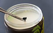 Jewelry Candle Company | Trim Candle Wick