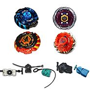 Beyblade Toy Kits that Are Essential for a Spin Toy or Any Other Game – BuyBeyblades