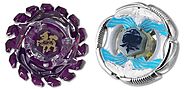 The ‘Metal Master’ Series of Beyblade Toys Are Hugely Popular