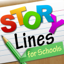 StoryLines for Schools By Root-One, Inc.
