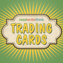 Trading Cards By International Reading Association