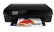 QUICK STEPS: HP Envy 5534 Printer Driver Download & Installation | For Mac And Windows