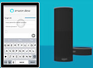 Amazon Echo Dot App for PC, Smartphone - How To Setup