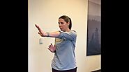 #Chiropractor West Linn OR | Desk Stretches | Help Neck & Upper Back Pain | Revive Injury & Wellness