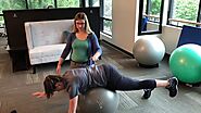 #Chiropractor West Linn OR | Low Back Stabilization Phase 4 at Revive Injury and Wellness