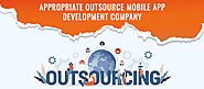 How to Find the Best Outsource App Development Company [A Guide] - Soft2Share