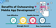 Six Amazing Benefits of Outsourcing Software Development | The NineHertz (Software Company in Atlanta) in Atlanta, GA...