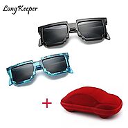 UV Protection Sunglasses |ShoppySanta