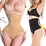 Body Shaper for Women |ShoppySanta