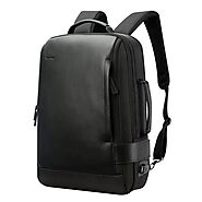 Laptop Backpack for Men |ShoppySanta