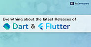 Dart 2.13 and Flutter 2.2: Everything you need to know about the transforming release - TopDevelopers.co