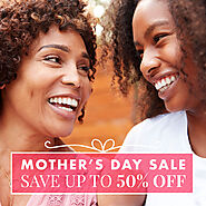 Indique Mother's day Sale