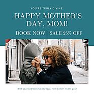 Indique Mother's day sale