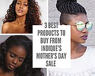 Indique mother's day sale