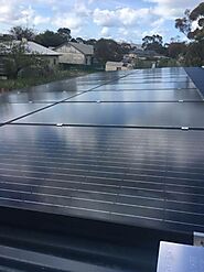 Hybrid Solar Sydney