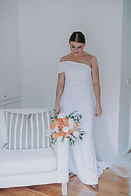 Dream Wedding Dress Shop in Armadale