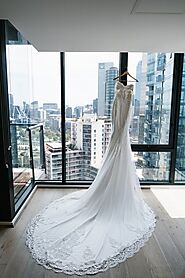 How Is a Lace Wedding Dress Flexible to Meet Your Dream?