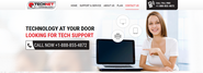 TechNetOnlines - Hub of Dedicated Tech Support Services