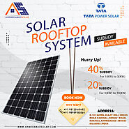 Solar Rooftop System | Solar Rooftop Installation Comapny | Solar Rooftop Latest Price in Ahmedabad, India