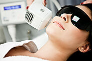 Best IPL Treatment in Delhi | Intense Pulsed Light Therapy - SLC