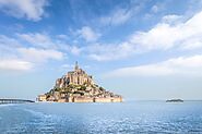 Que faire au Mont Saint-Michel : 10 activités incontournables