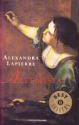 Artemisia, di Alexandra Lapierre
