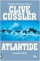 Atlantide, di Clive Cussler