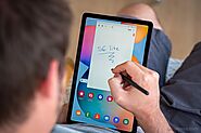 Explore the Best Tablet with Stylus That You Must Know