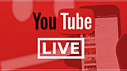 How to Succeed with YouTube Live Streaming?