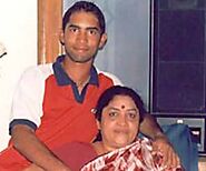 IPL 2021: Players celebrate Mother's Day by sharing unseen pics- Check