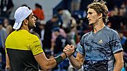 Madrid Open 2021 Finals: Alexander Zverev vs M Berrettini, Head-to-Head, Prediction Live Streaming in India records; ...
