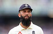 Moeen Ali About Dhoni: “every player’s wish list to play under"