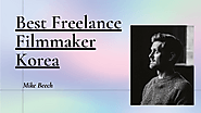 Freelance Filmmaker Korea | edocr