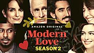 Modern Love Season 2 By Julian Brand Actor Movie Critics
