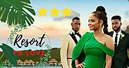 Resort To Love Movie Review by Julian Brand Actor Film Critics