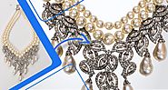 Jewelry Image Editing & Retouching; Budgets keep Expectations Realistic